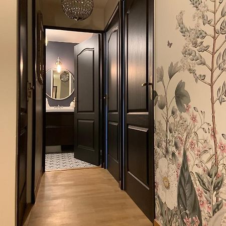 Luxury Appartement Disneyland 마그니 레 홍그레 외부 사진