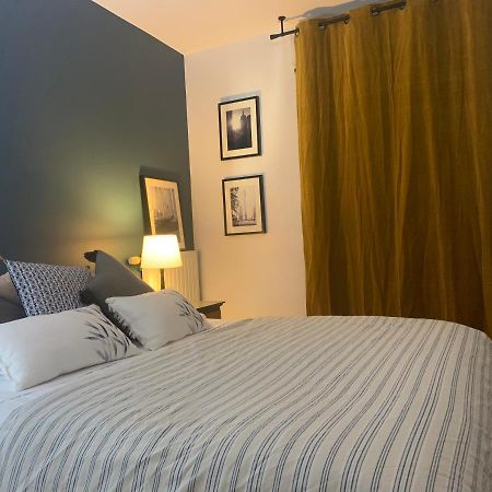Luxury Appartement Disneyland 마그니 레 홍그레 외부 사진
