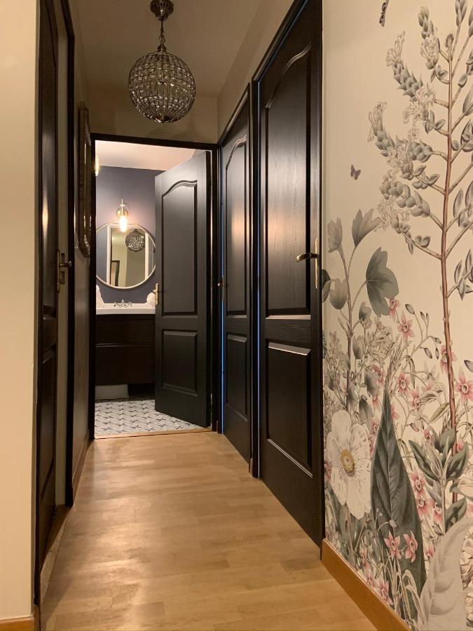 Luxury Appartement Disneyland 마그니 레 홍그레 외부 사진