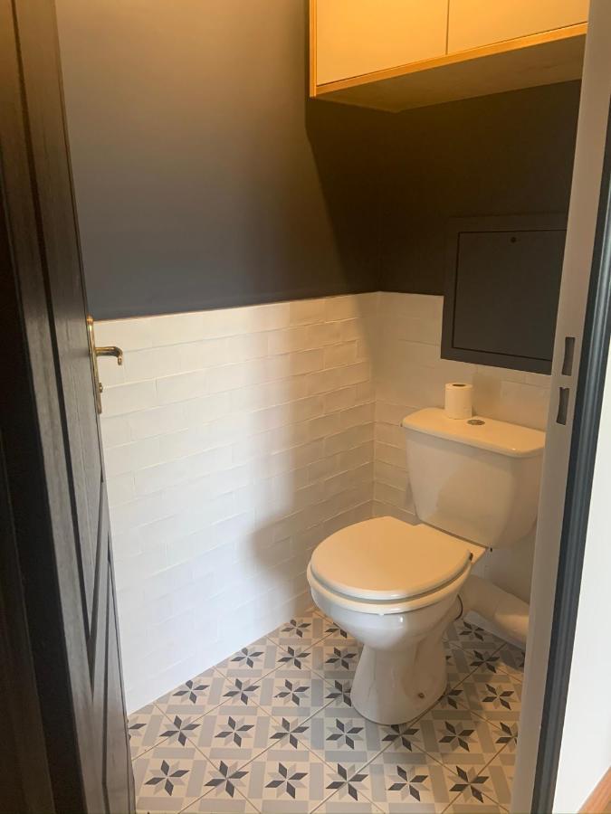 Luxury Appartement Disneyland 마그니 레 홍그레 외부 사진
