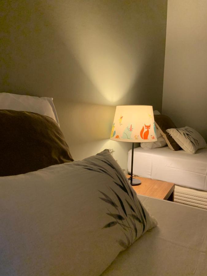 Luxury Appartement Disneyland 마그니 레 홍그레 외부 사진