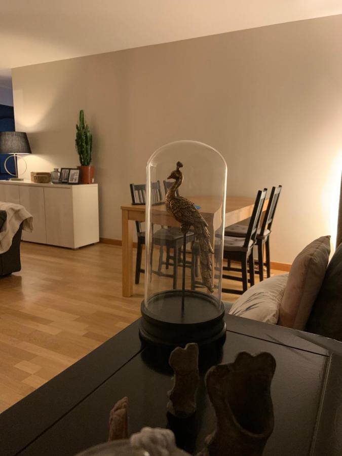 Luxury Appartement Disneyland 마그니 레 홍그레 외부 사진