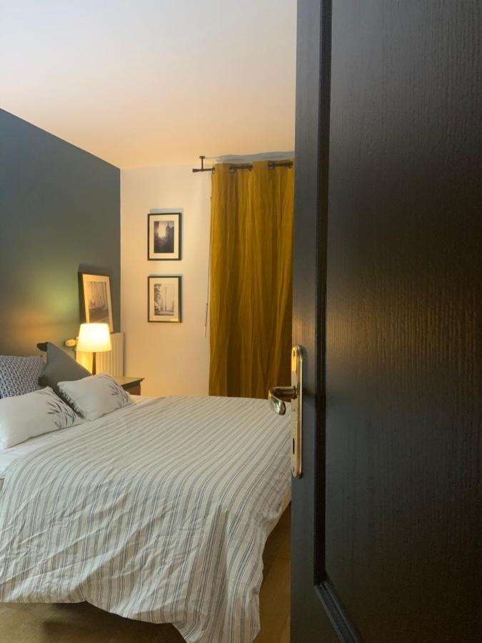 Luxury Appartement Disneyland 마그니 레 홍그레 외부 사진