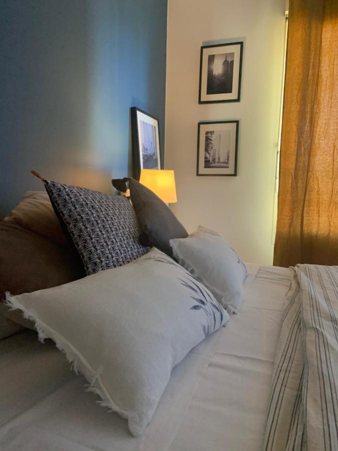 Luxury Appartement Disneyland 마그니 레 홍그레 외부 사진