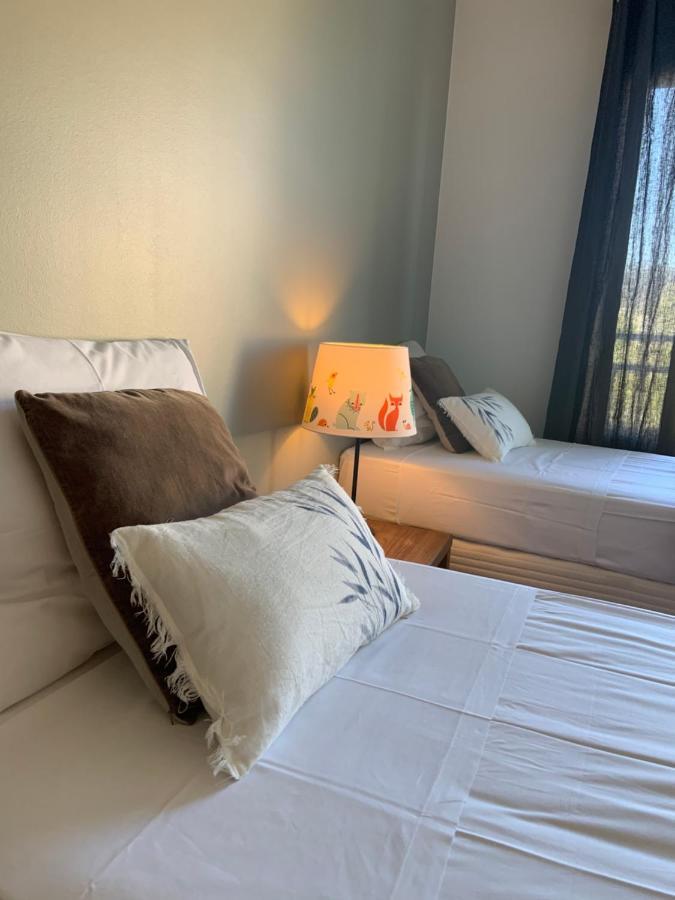 Luxury Appartement Disneyland 마그니 레 홍그레 외부 사진